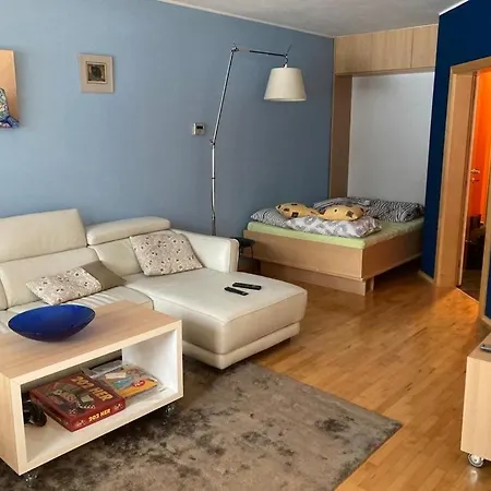 Spindleruv Mlyn Apartment Spindleruv Mlyn